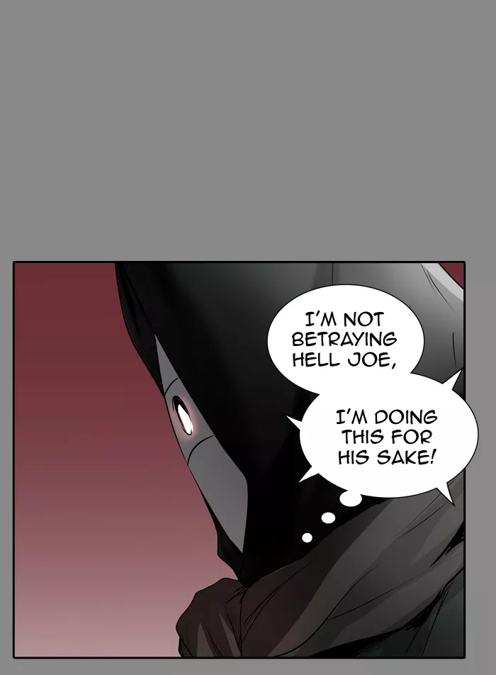 Tower of God, chapter 324, image 46