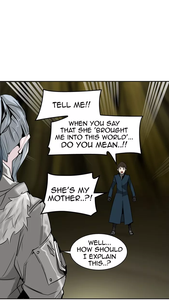 Tower of God, chapter 320, image 6