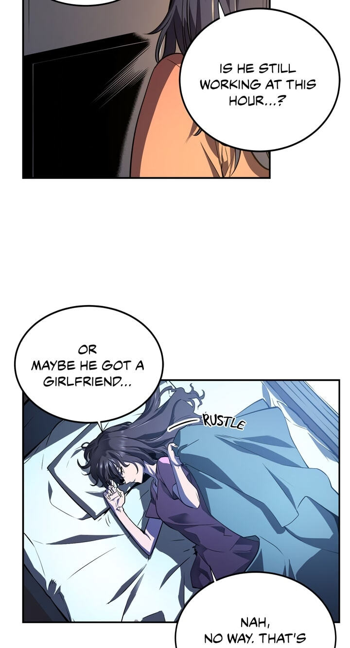 Solo Leveling, chapter 43, page 4