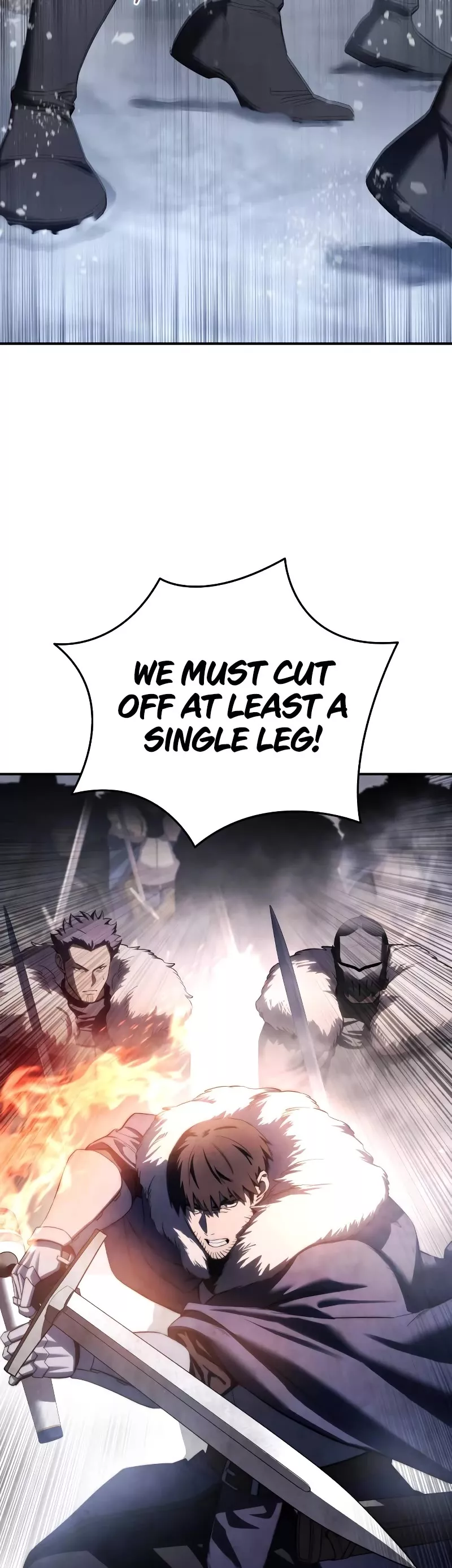 Star-Fostered Swordmaster, chapter 72, image 30