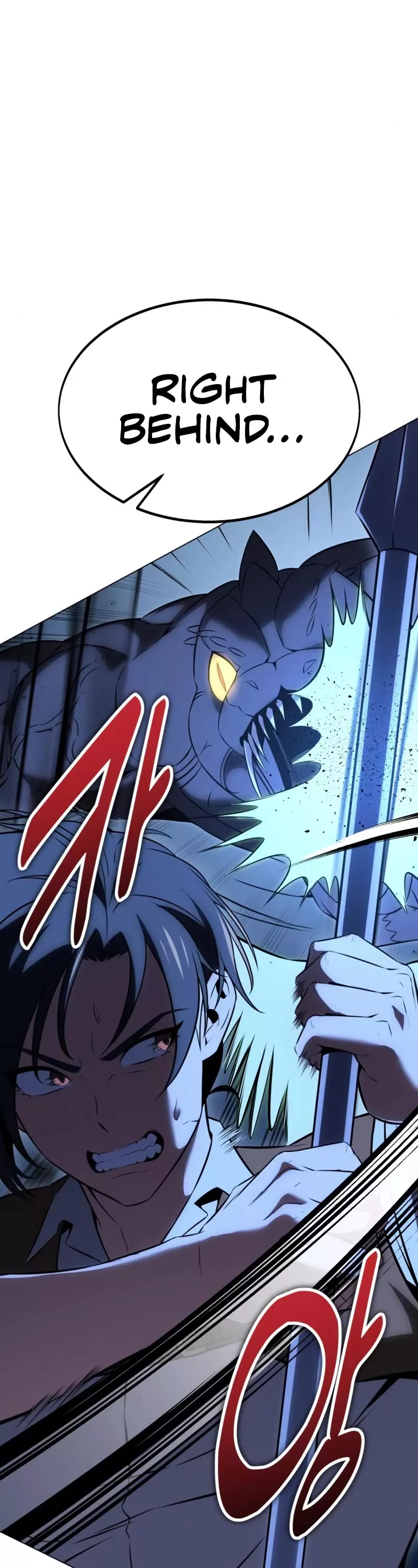 I Killed the Main Player, chapter 11, image 72