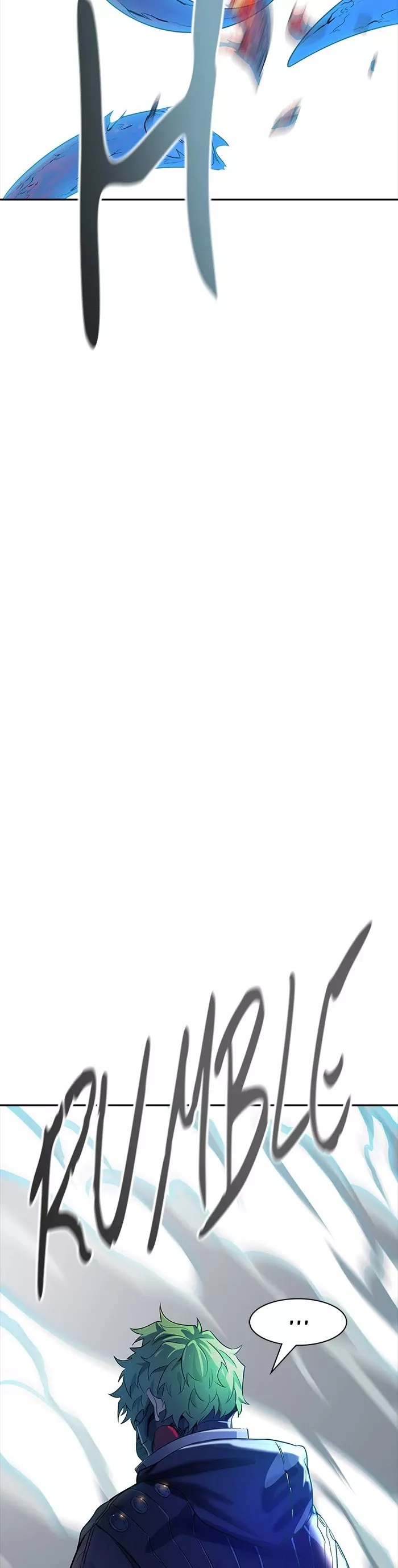 Tower of God, chapter 542, image 3