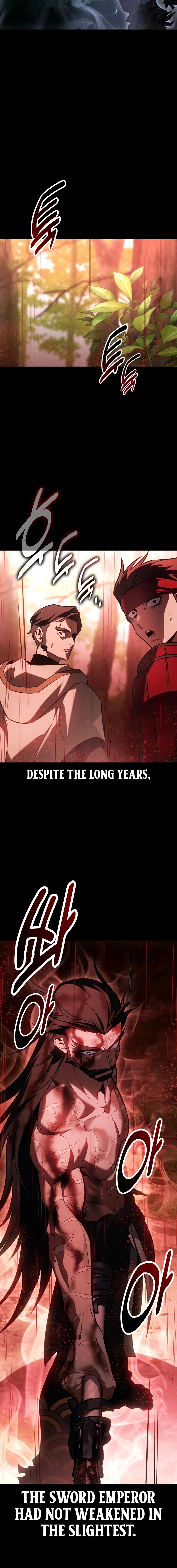 I Killed the Main Player, chapter 120, image 7