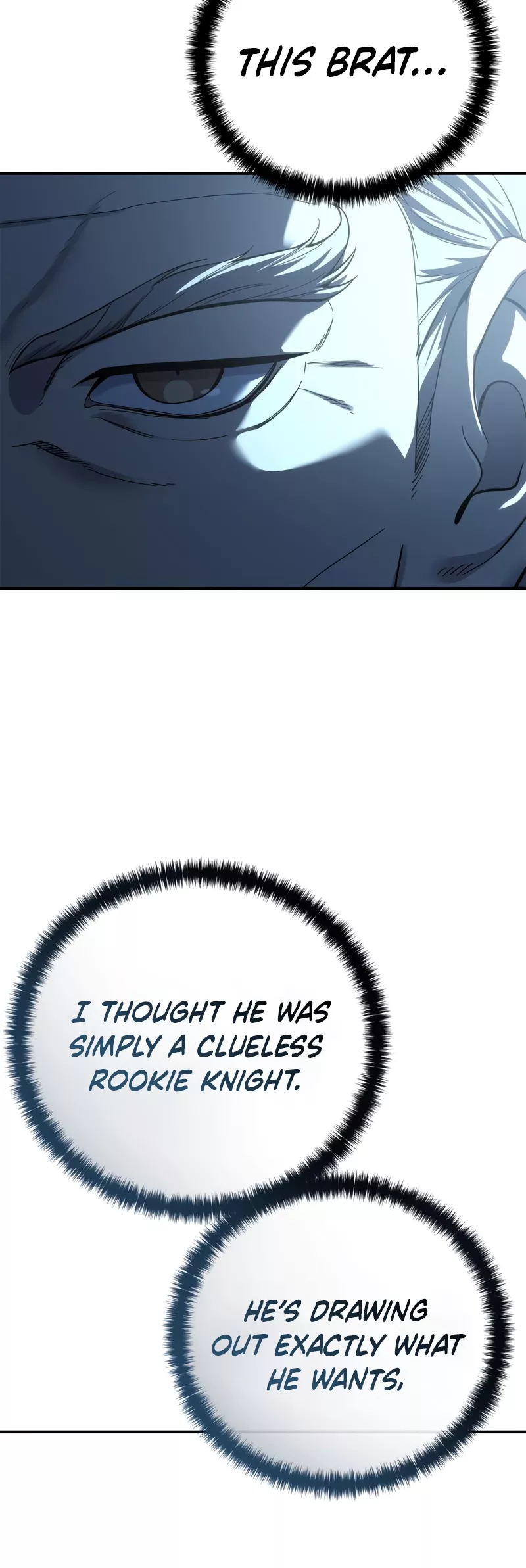 Star-Fostered Swordmaster, chapter 105, image 31