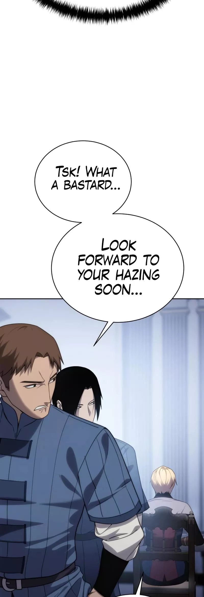 Star-Fostered Swordmaster, chapter 14, image 61