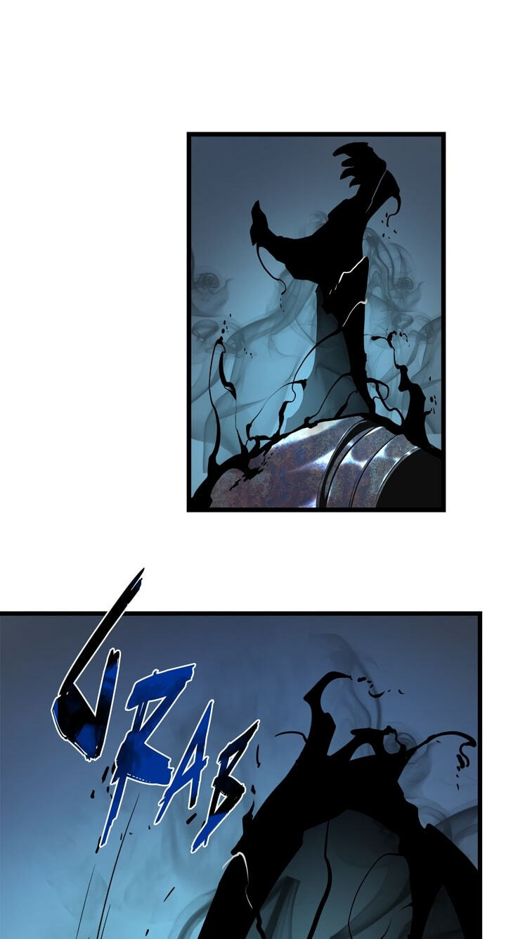 Solo Leveling, chapter 45, page 49
