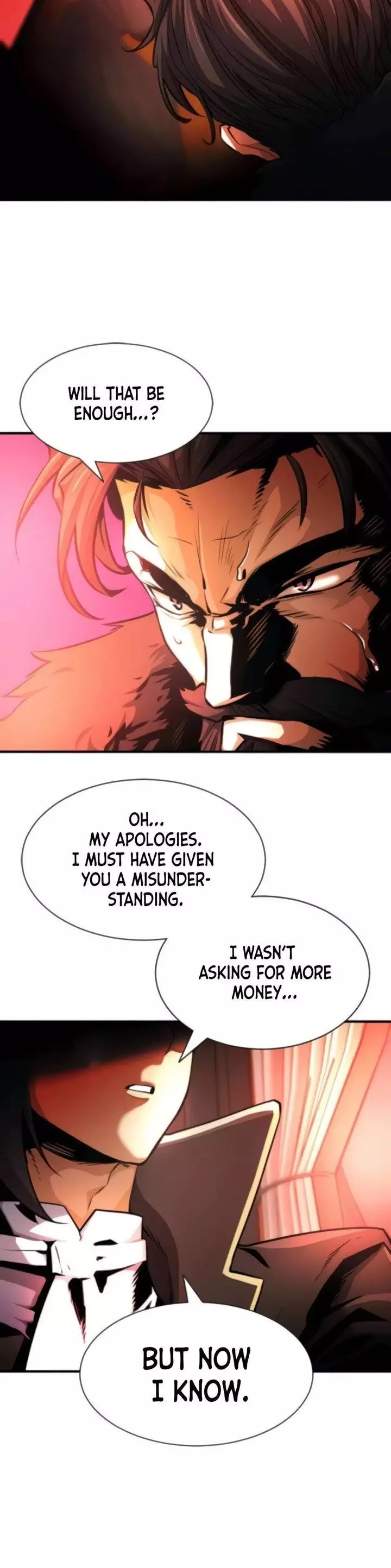 The Greatest Estate Developer, chapter 35, image 21
