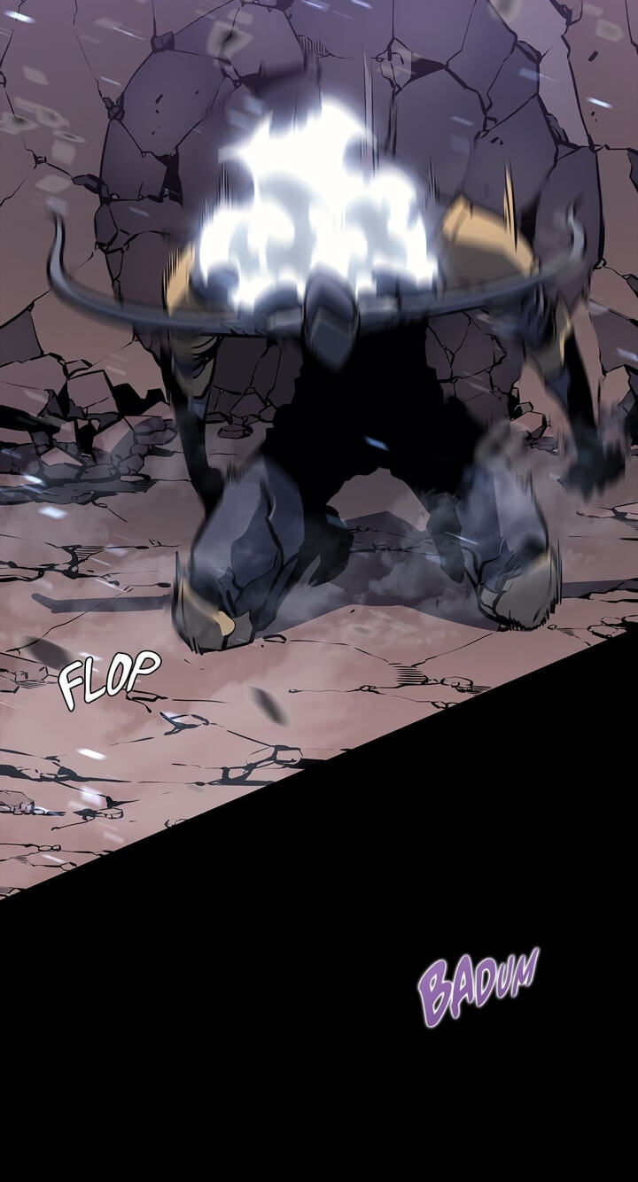 Solo Leveling, chapter 129, page 103