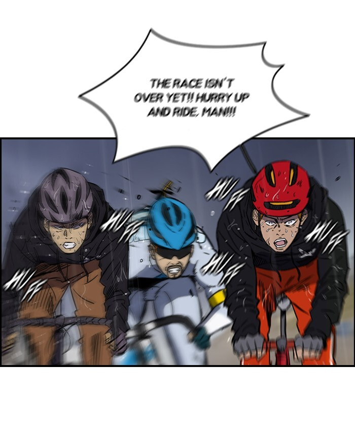Wind Breaker, chapter 147, image 8