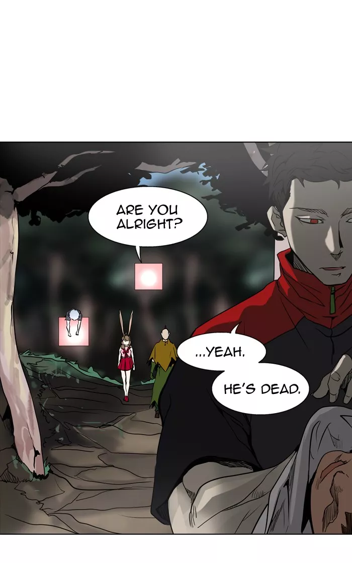 Tower of God, chapter 280, image 71