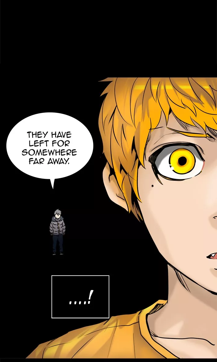 Tower of God, chapter 308, image 18