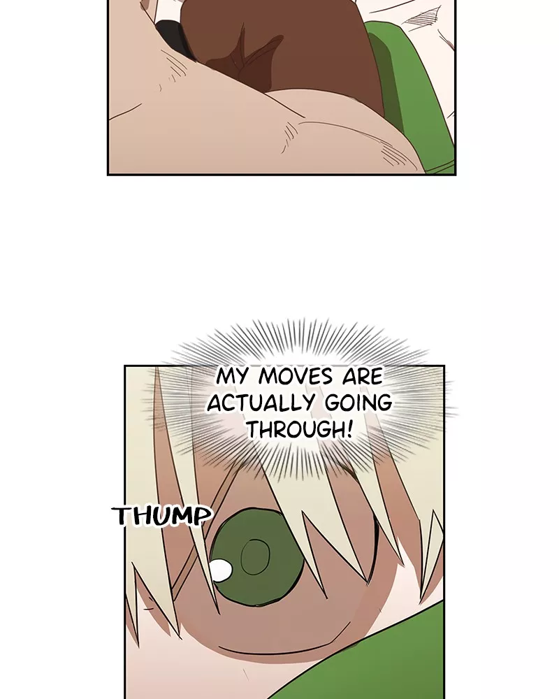 The Boxer, chapter 36, image 10