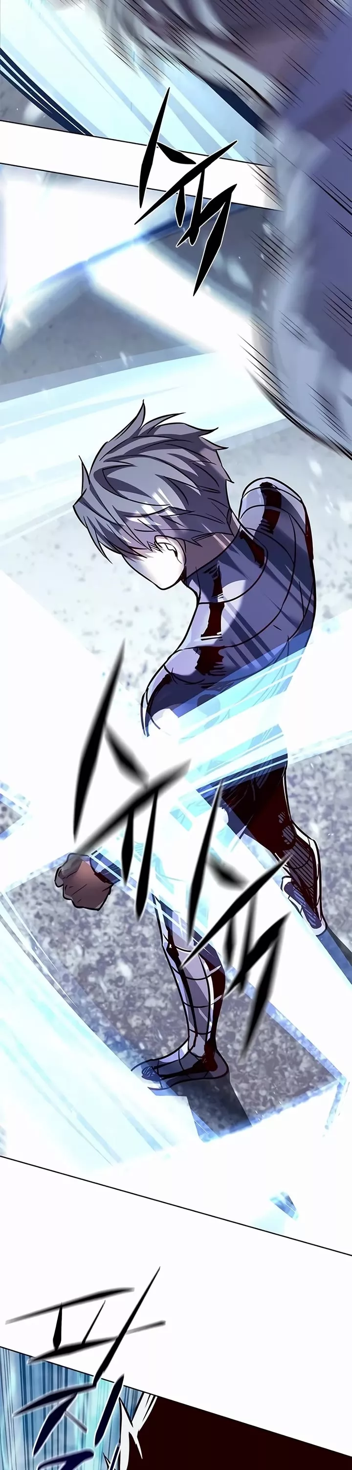 Eleceed, chapter 332, image 32