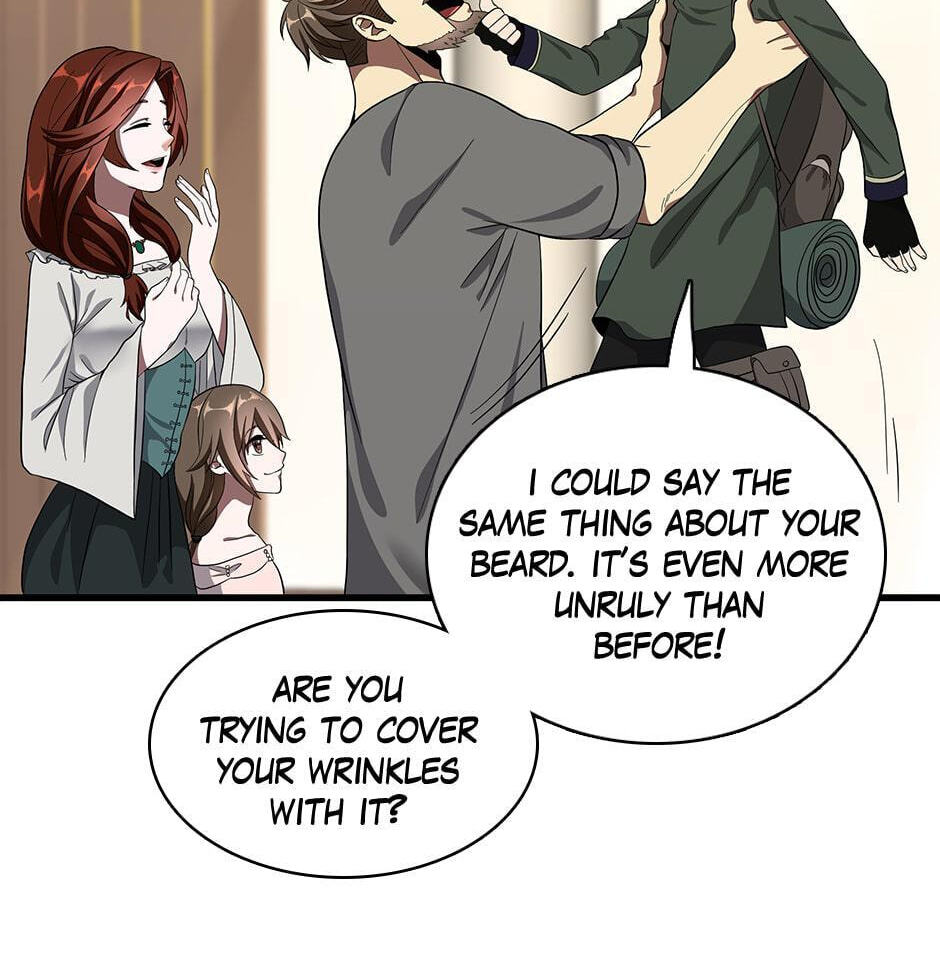 The Beginning After the End, chapter 75, image 40
