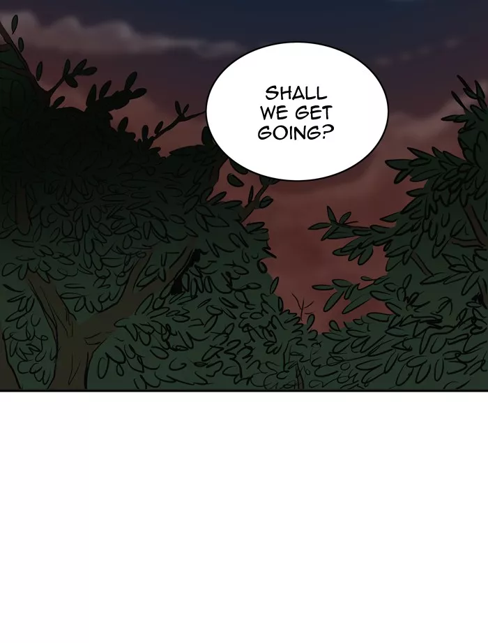 Tower of God, chapter 289, image 9