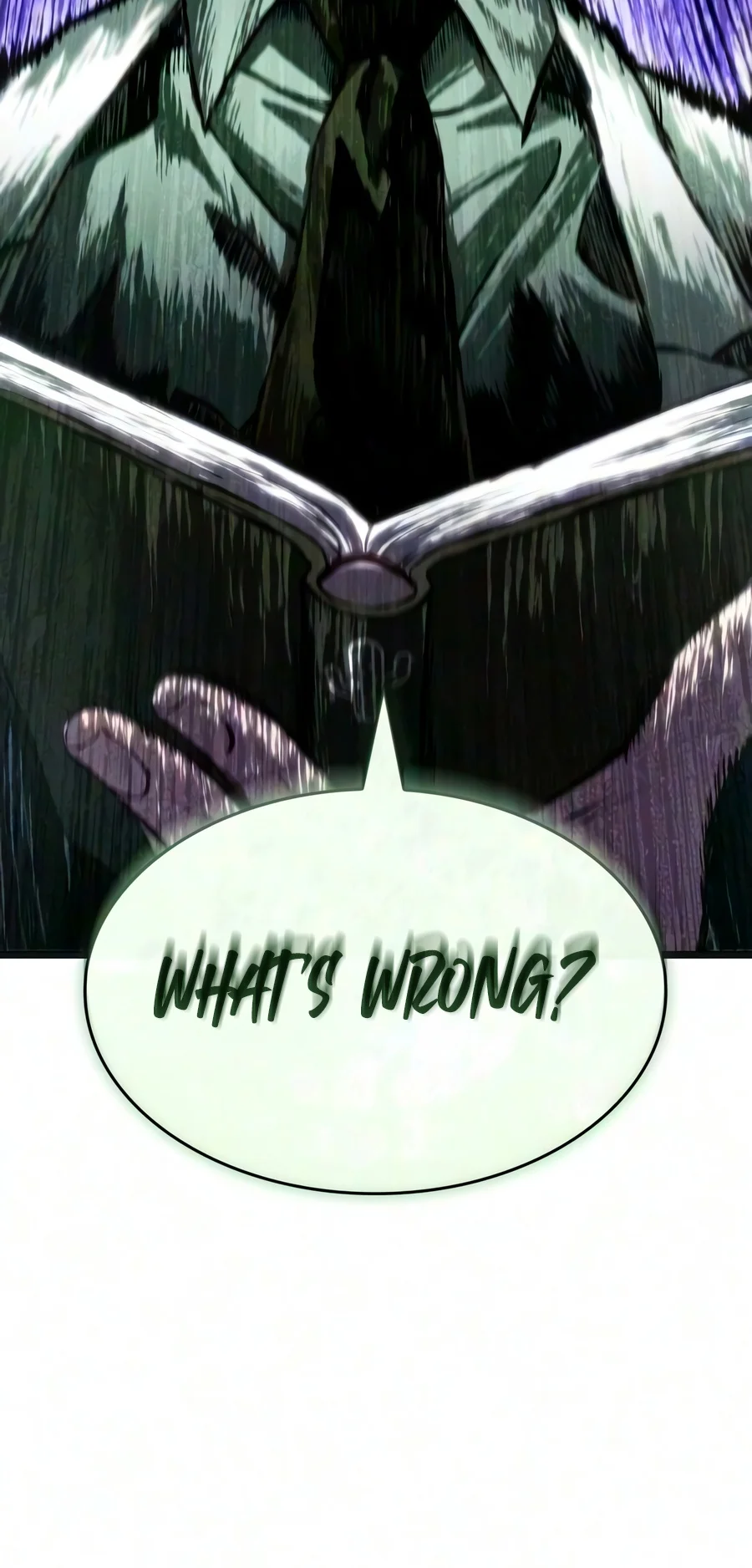 The World After The End, chapter 252, image 13