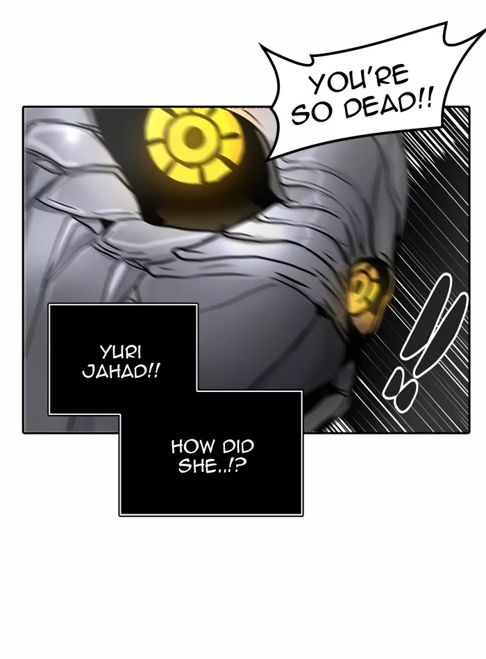 Tower of God, chapter 343, image 100