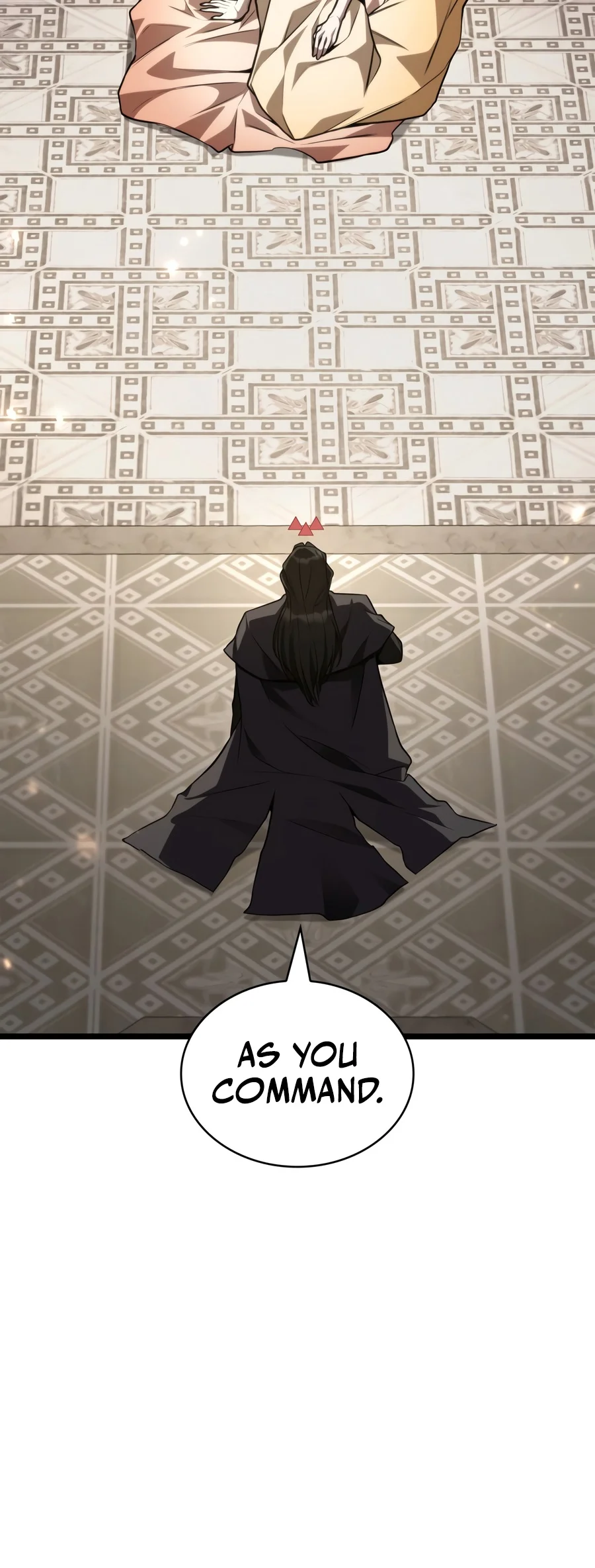 Infinite Mage, chapter 184, image 9