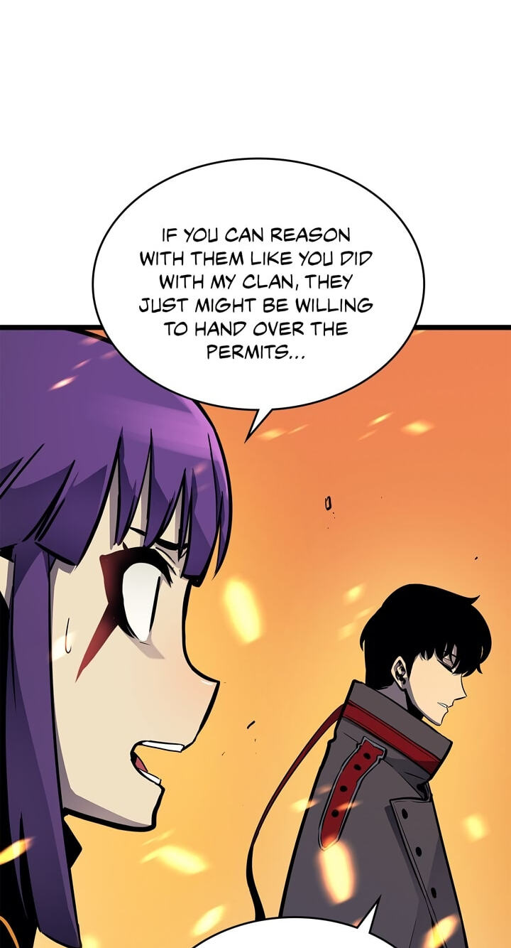 Solo Leveling, chapter 84, page 76