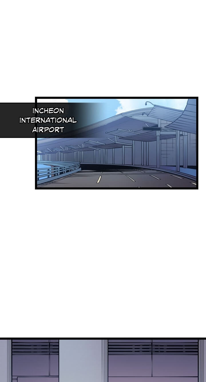 Solo Leveling, chapter 85, page 20
