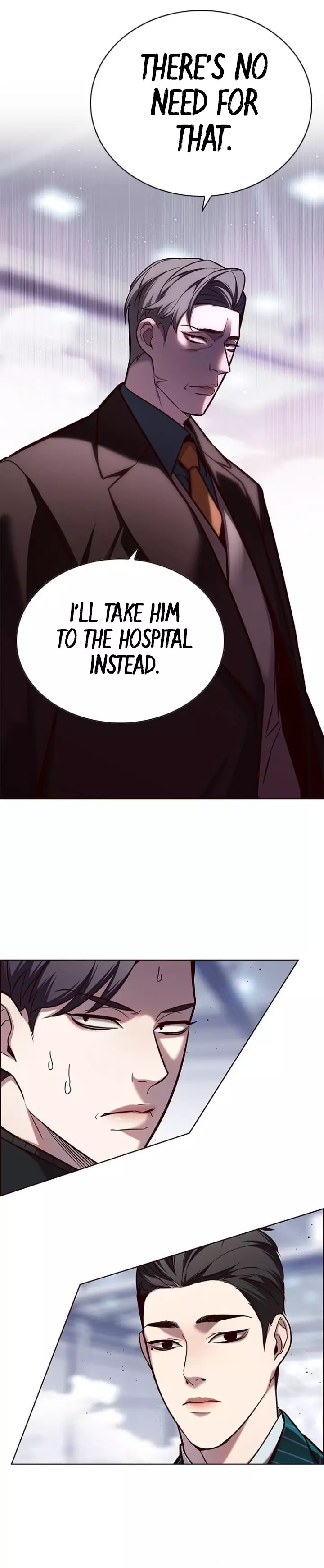 Eleceed, chapter 121, image 7