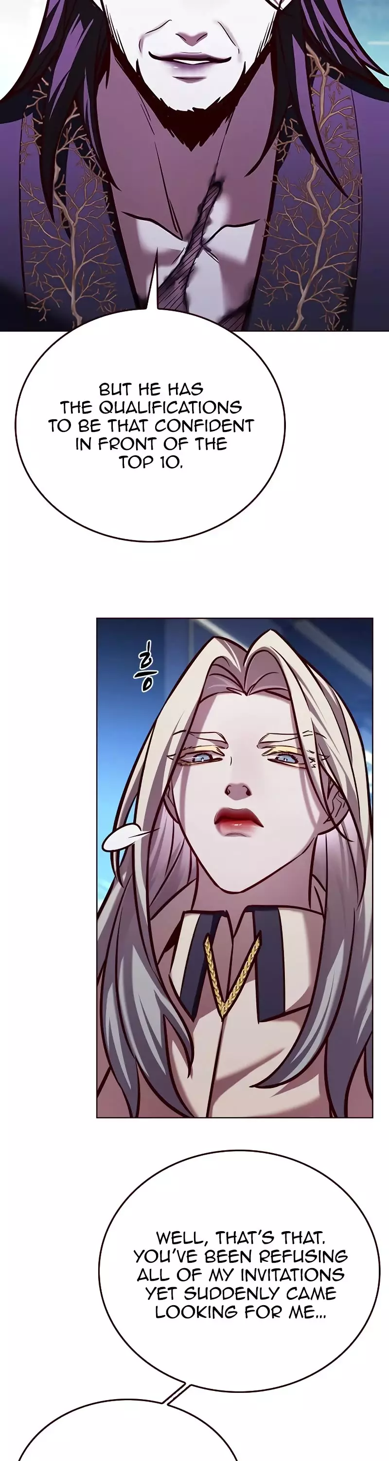 Eleceed, chapter 270, image 19