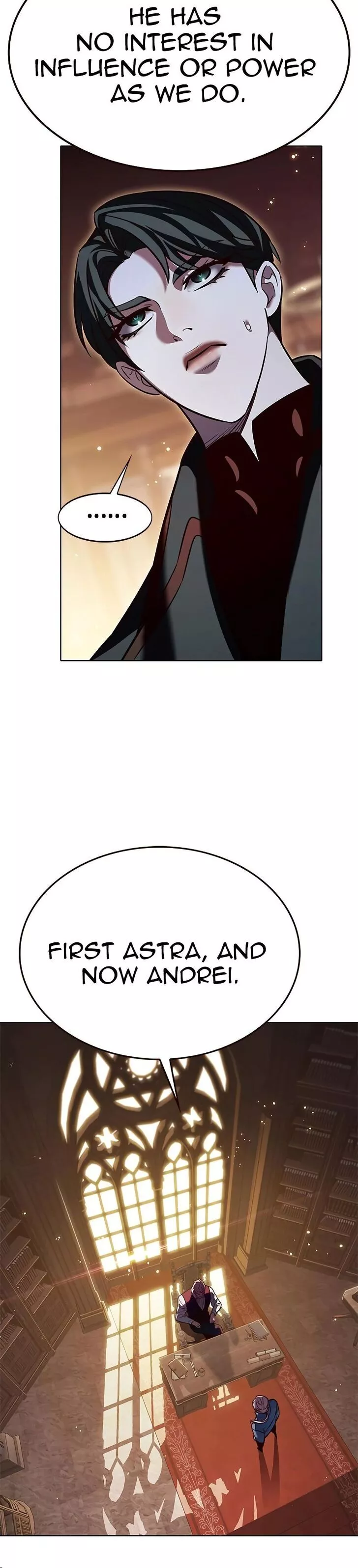 Eleceed, chapter 326, image 6