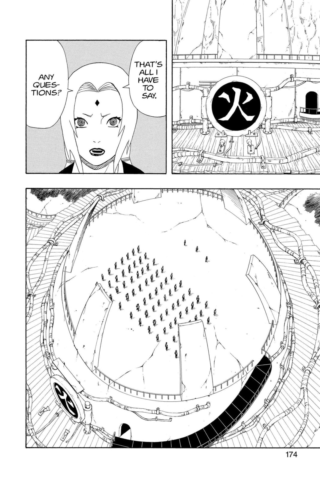 Naruto, chapter 318, image 16