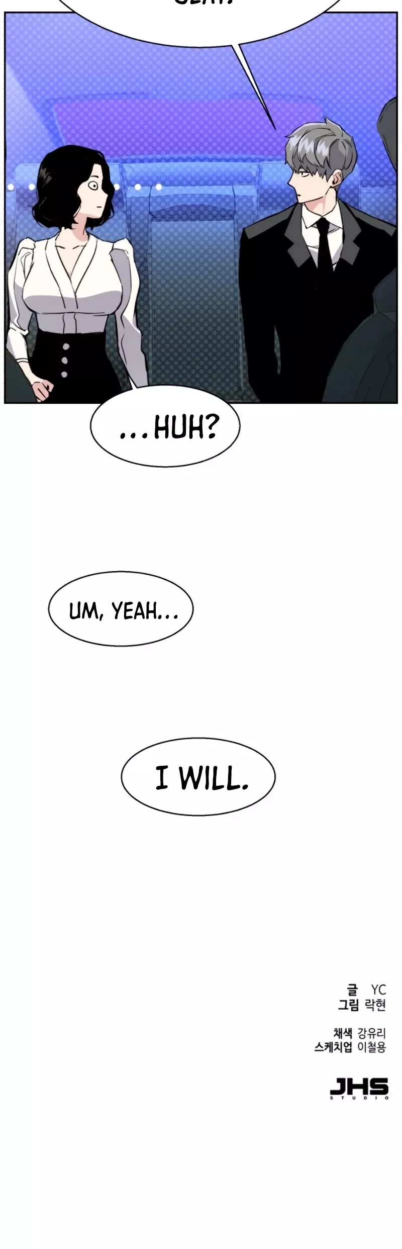 Teenage Mercenary, chapter 27, image 59