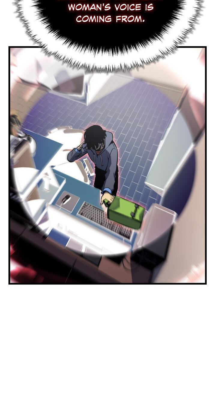 Solo Leveling, chapter 189, image 25