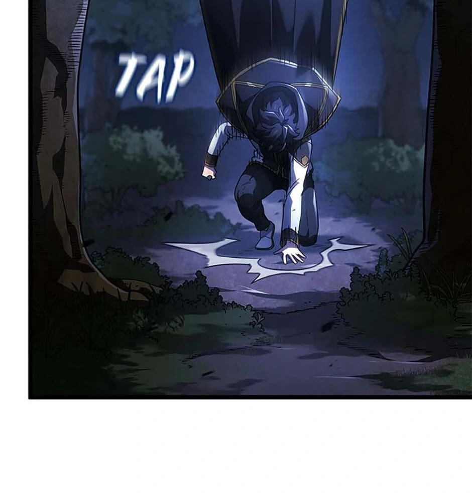 Revenge of the Baskerville Bloodhound, chapter 76, image 20