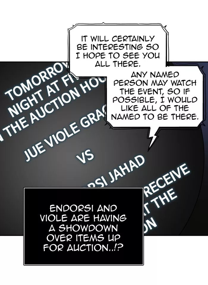 Tower of God, chapter 288, image 83