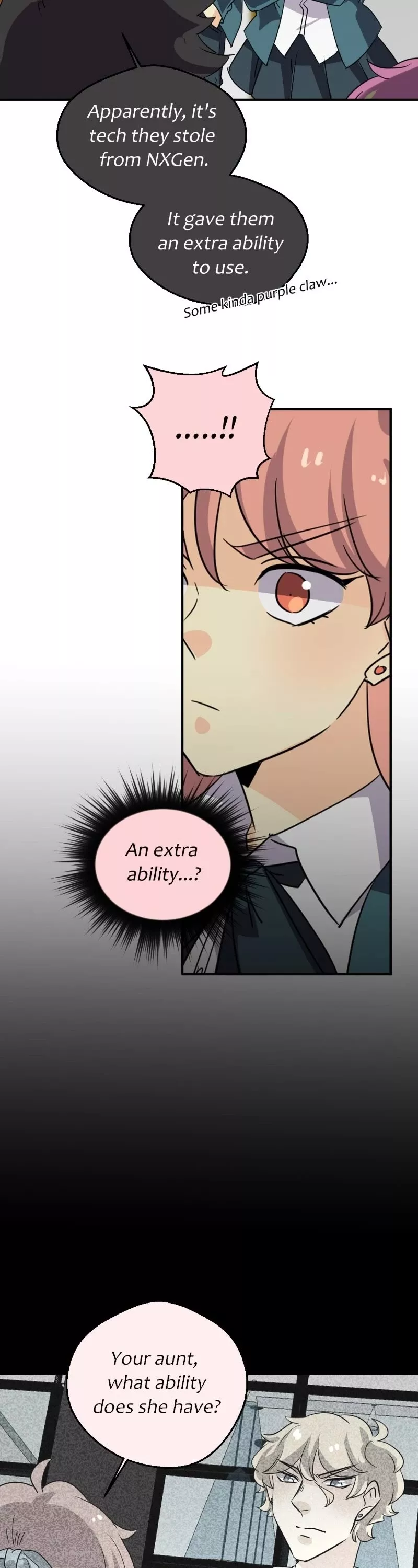 unOrdinary, chapter 301, image 33
