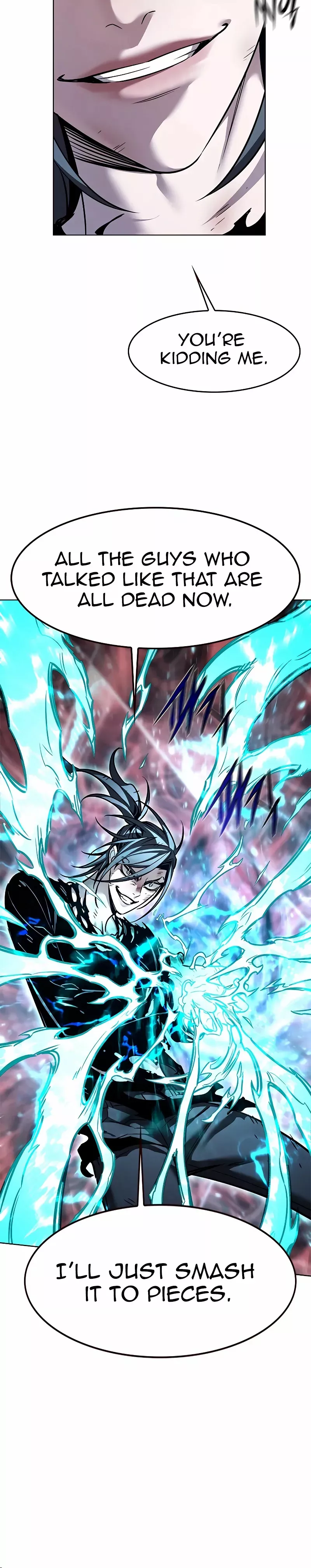 Eleceed, chapter 317, image 16