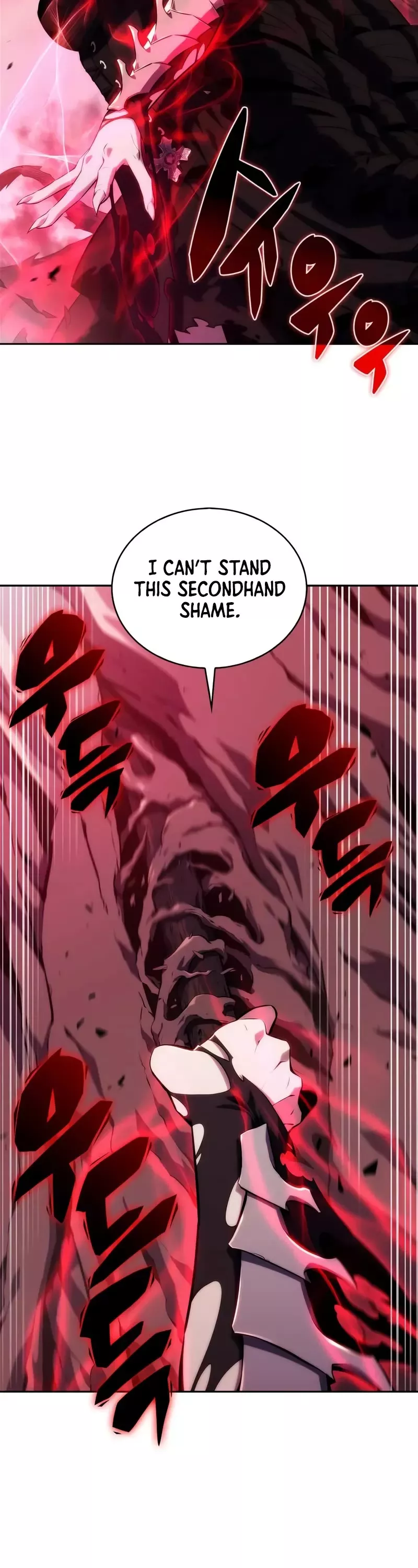Solo Max-Level Newbie, chapter 183, image 58