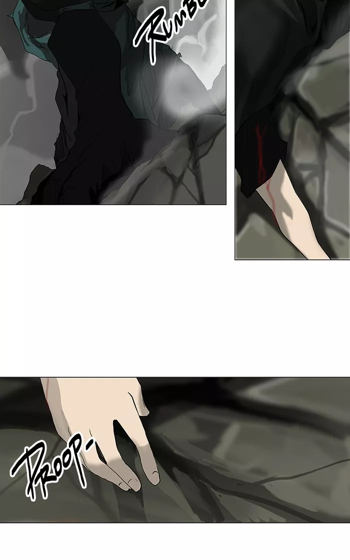 Tower of God, chapter 220, image 16
