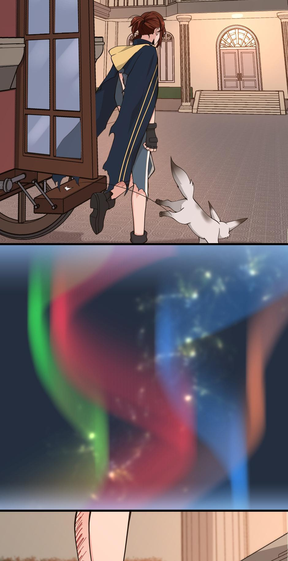 The Beginning After the End, chapter 120, image 62