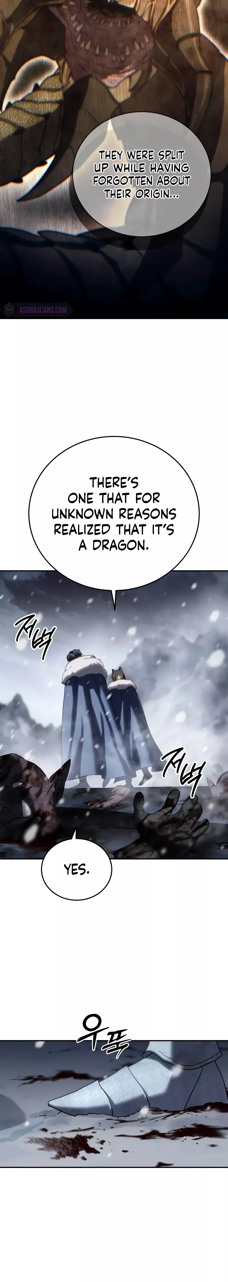 Star-Fostered Swordmaster, chapter 66, image 7