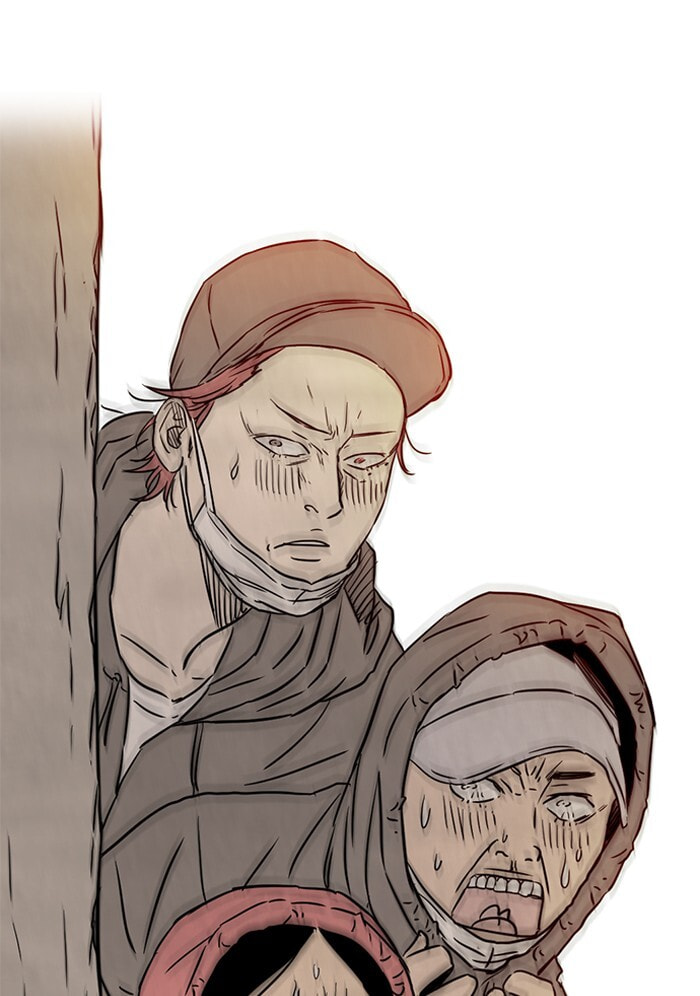 Wind Breaker, chapter 132, image 61