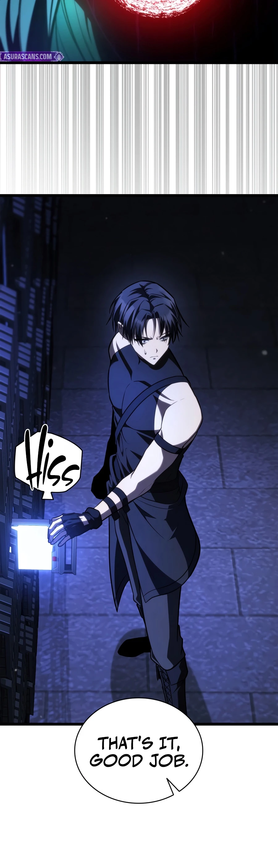 Infinite Mage, chapter 179, image 19