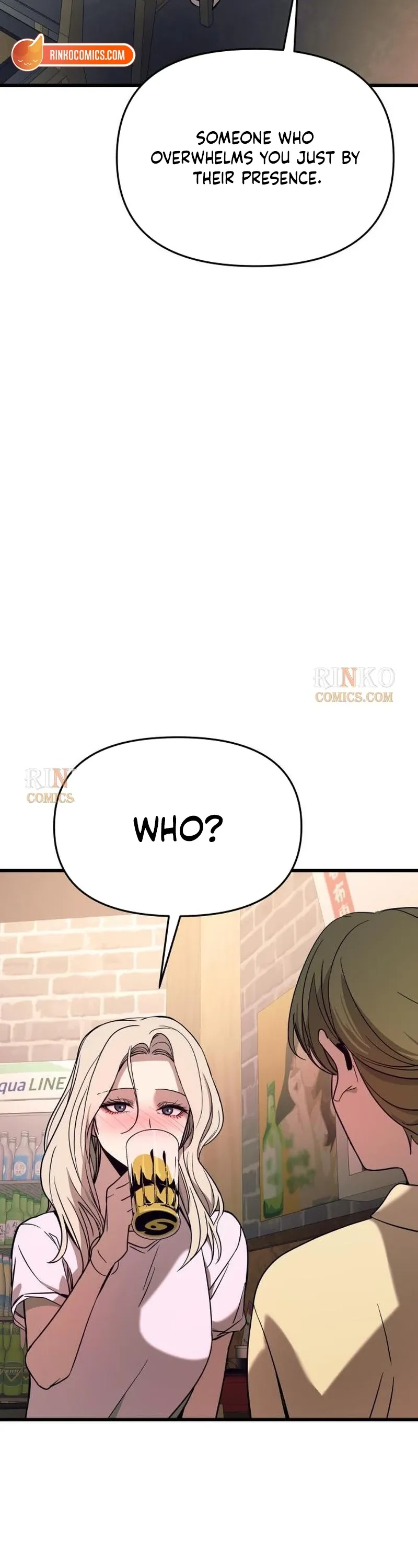 My Bias Gets on the Last Train, chapter 76, image 20