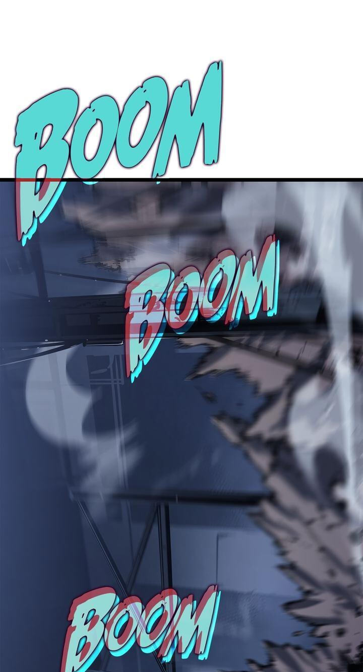 Solo Leveling, chapter 144, page 114