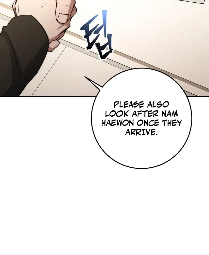 The Civil Servant of the Sword Returns, chapter 59, image 37