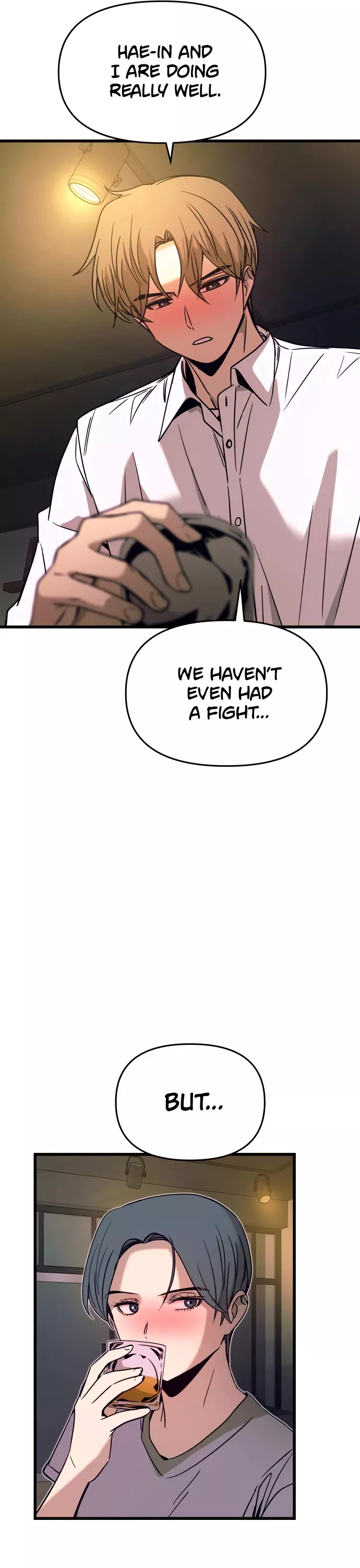 My Bias Gets on the Last Train, chapter 44, image 22