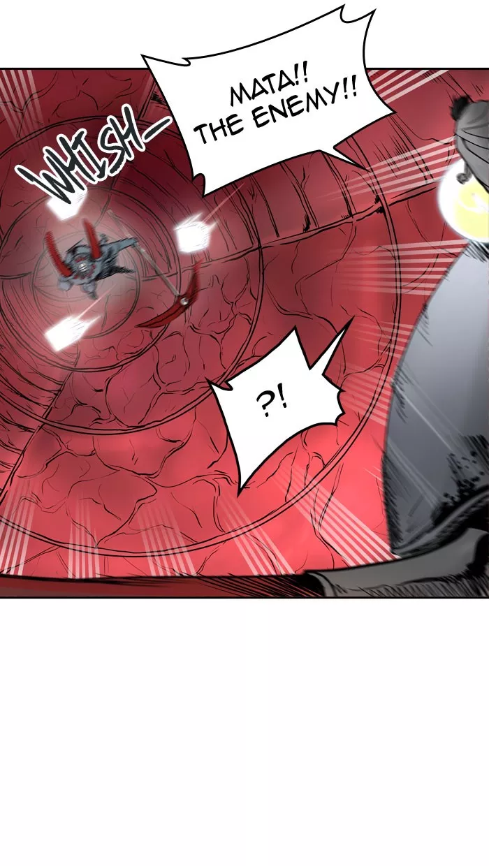 Tower of God, chapter 330, image 81