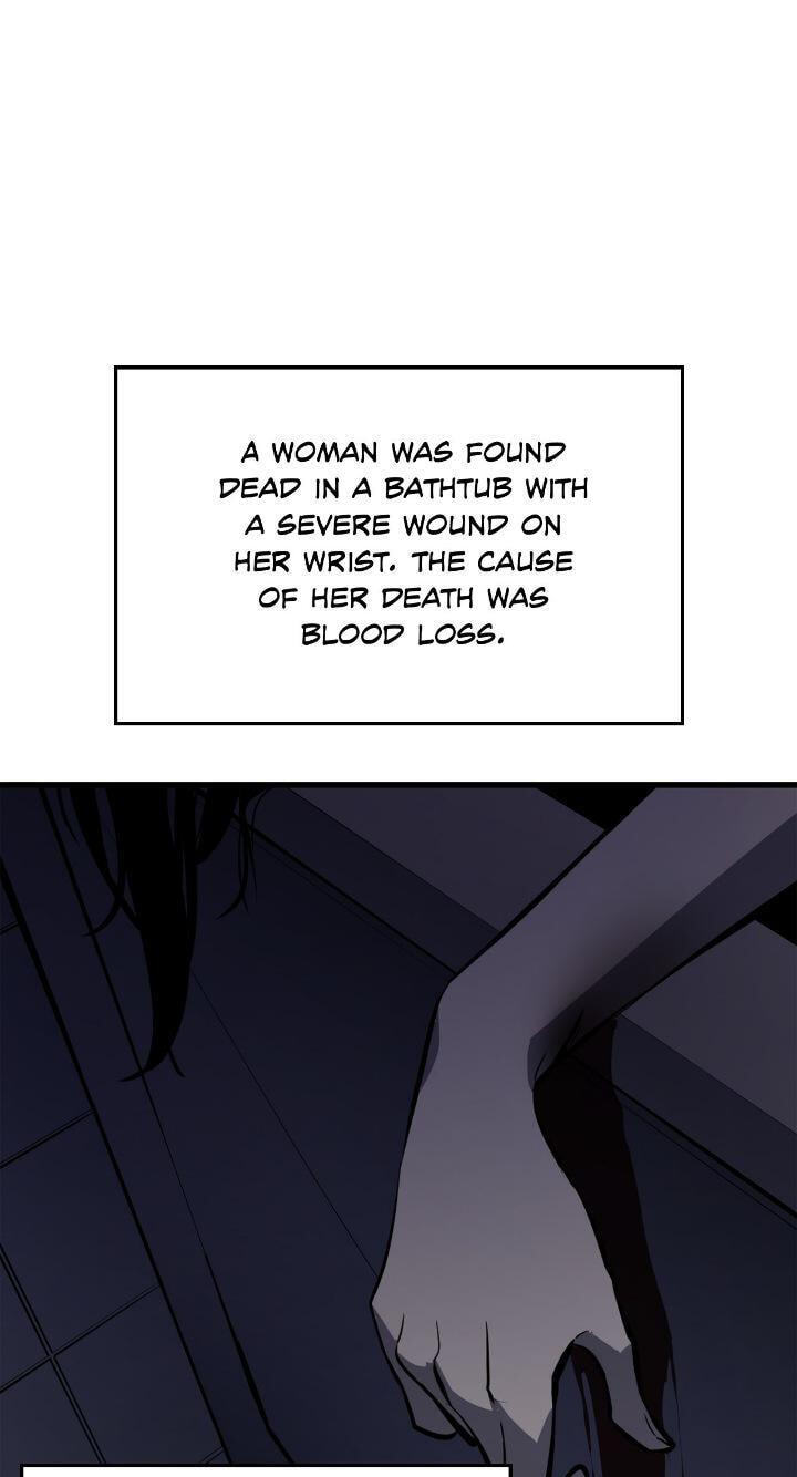 Solo Leveling, chapter 190, page 38