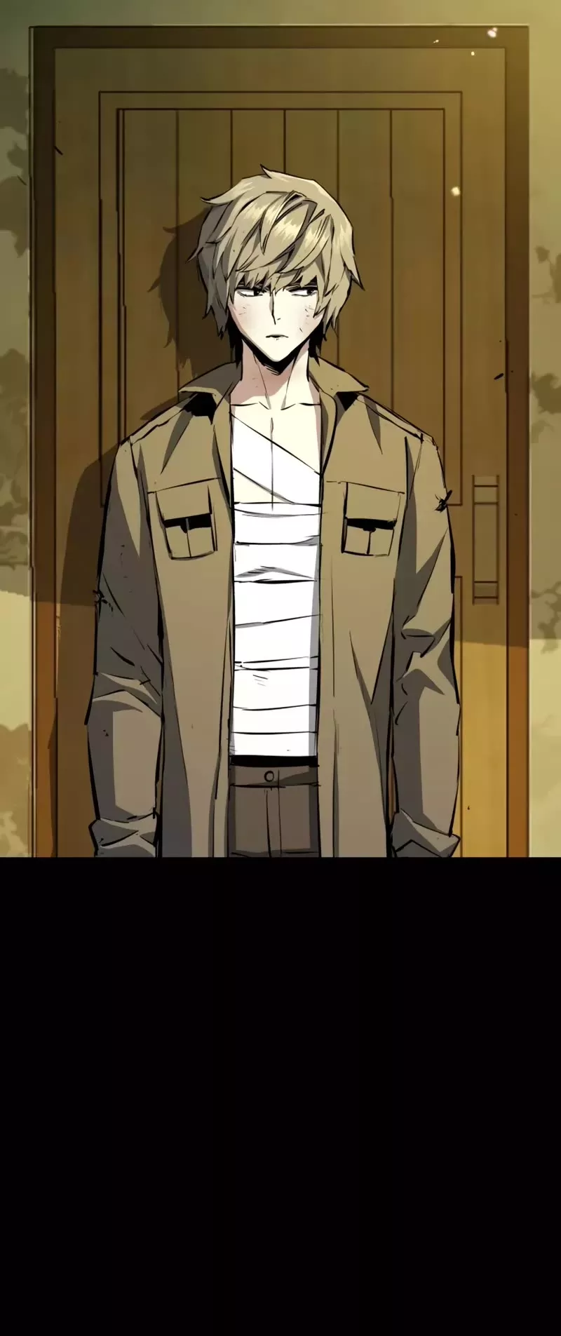 Teenage Mercenary, chapter 159, image 5