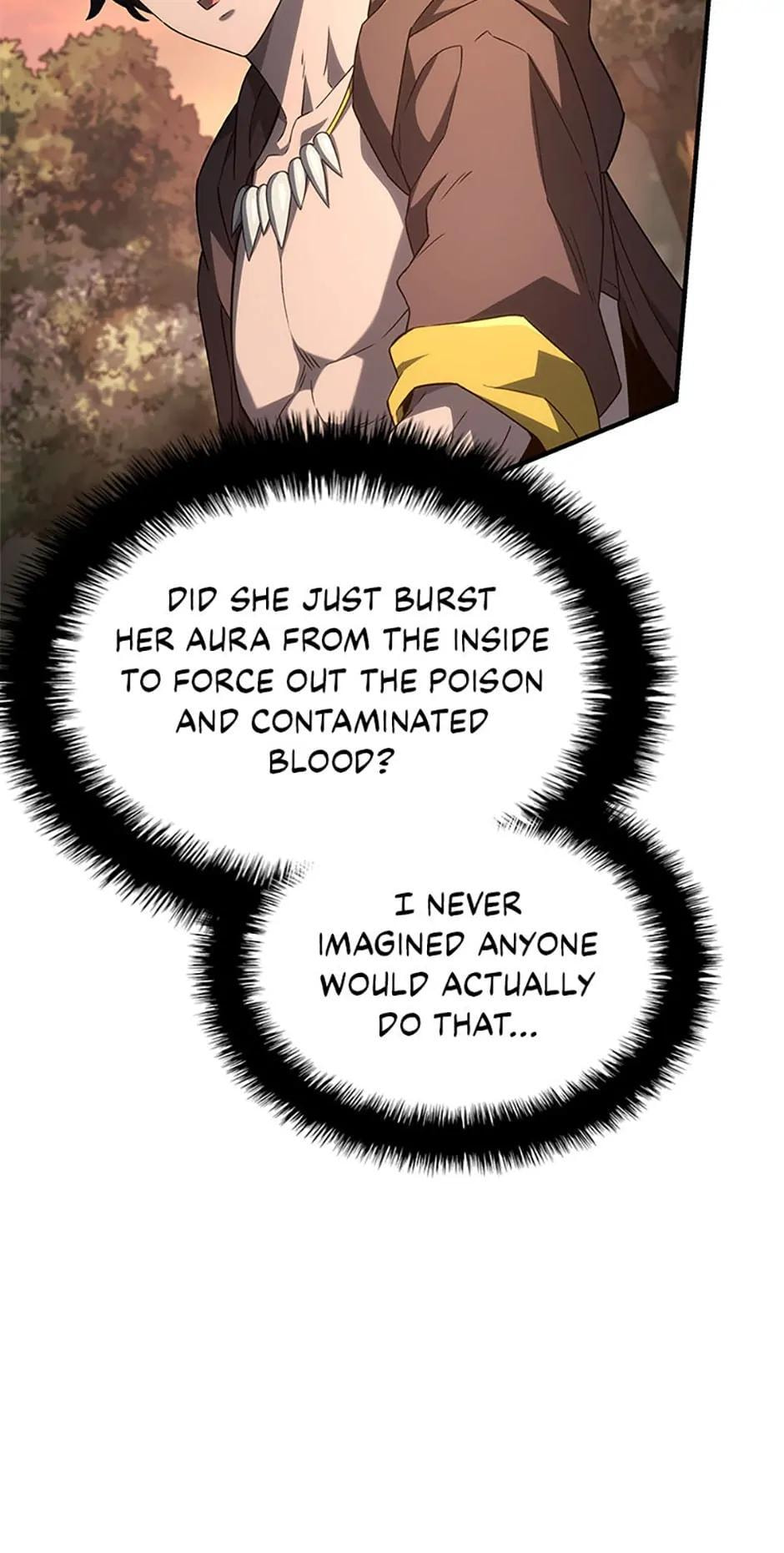 Revenge of the Baskerville Bloodhound, chapter 54, image 15
