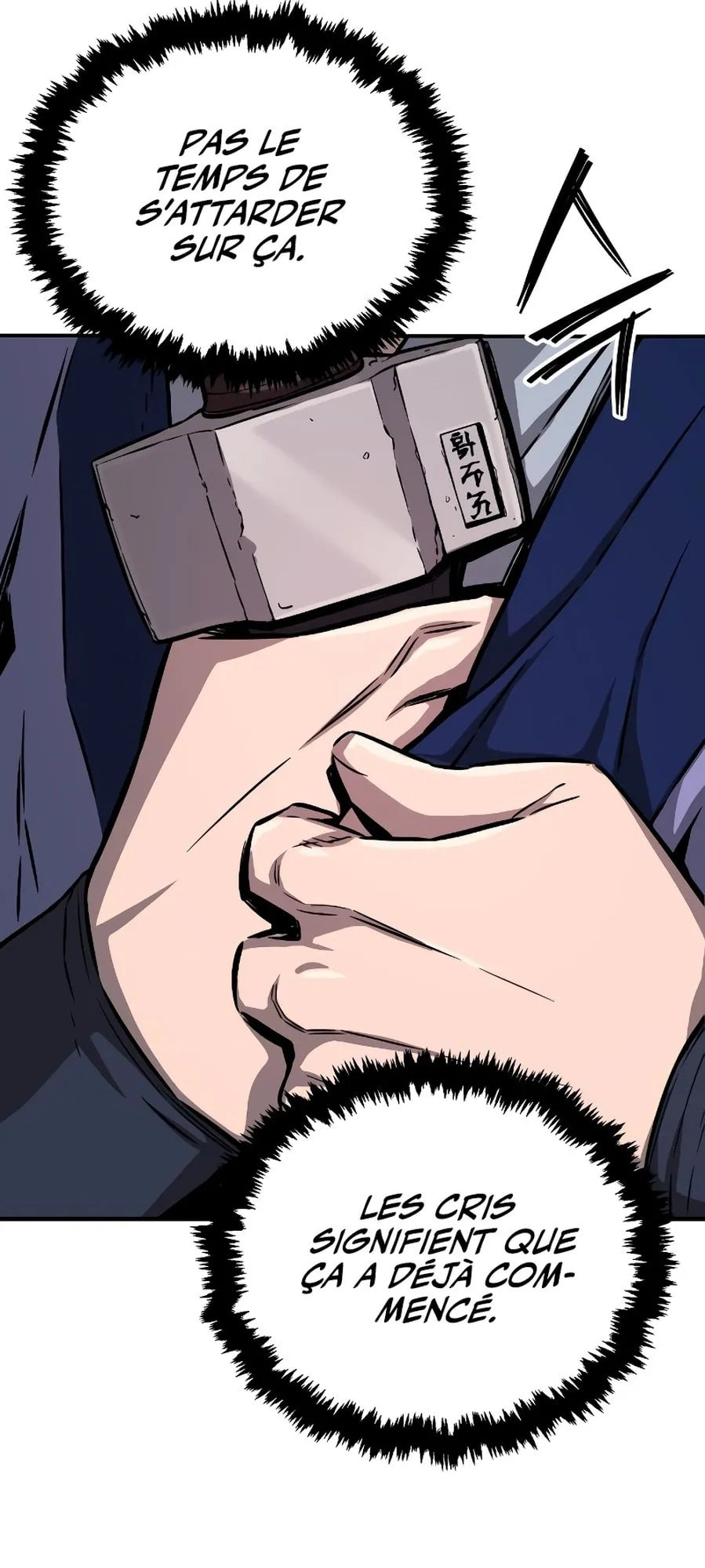 Absolute Sword Sense, chapter 1, image 84