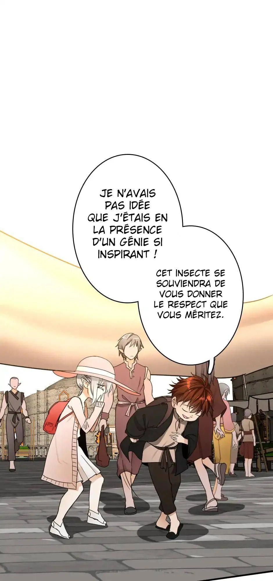The Beginning After the End, chapter 25, image 22